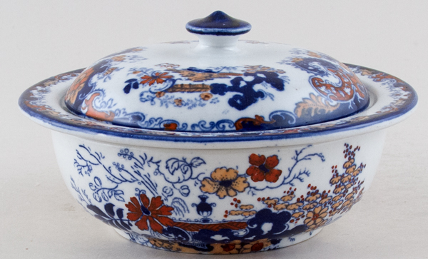 Soap Dish c1900